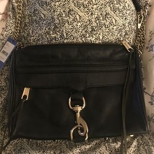 Rebecca Minkoff M.A.C crossbody bag